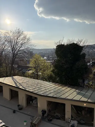 4 Zimmer Wohnung mit 110 m² in Stuttgart – Bild 8