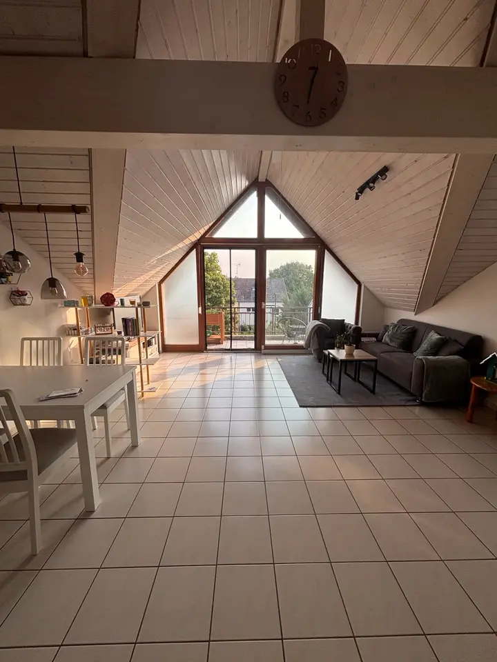 1 Zimmer Wohnung mit 60 m² in Konstanz – Bild 8