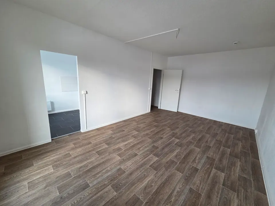 2 Zimmer Wohnung mit 34 m² in Brandenburg an der Havel – Bild 3