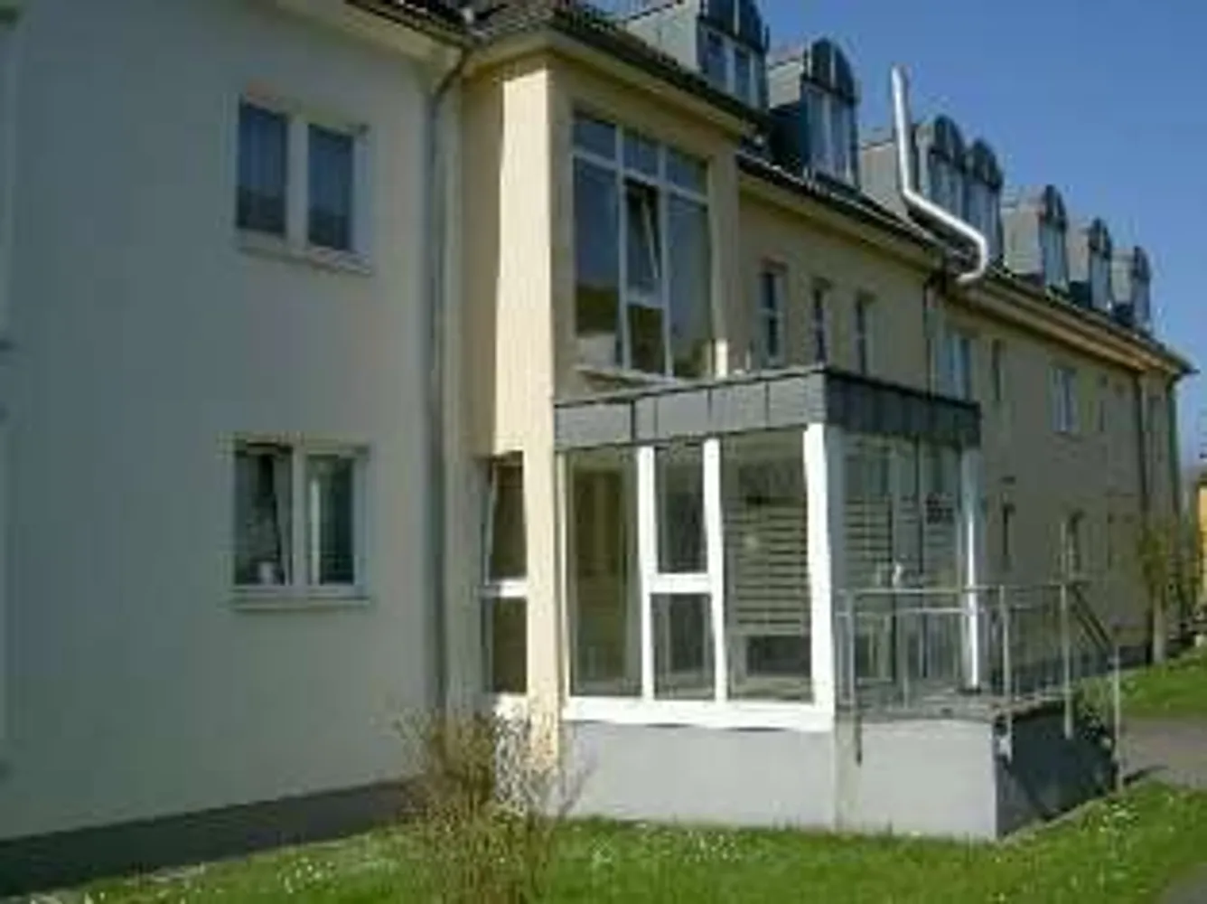 1 Zimmer Wohnung mit 20 m² in Trier – Bild 12