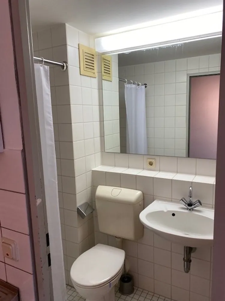 1 Zimmer Wohnung mit 20 m² in Trier – Bild 4