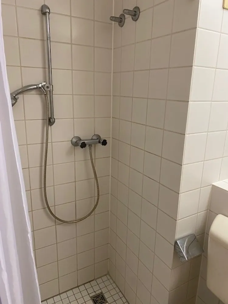 1 Zimmer Wohnung mit 20 m² in Trier – Bild 5