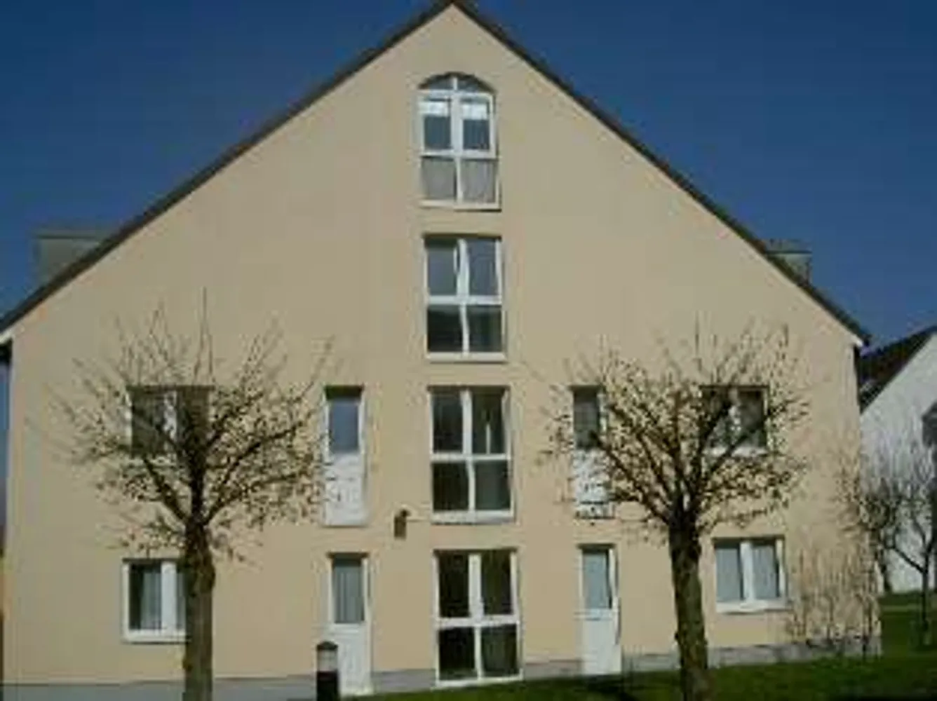 1 Zimmer Wohnung mit 20 m² in Trier – Bild 8