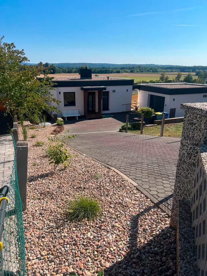 4 Zimmer Haus mit 96 m² in Hanau – Bild 2
