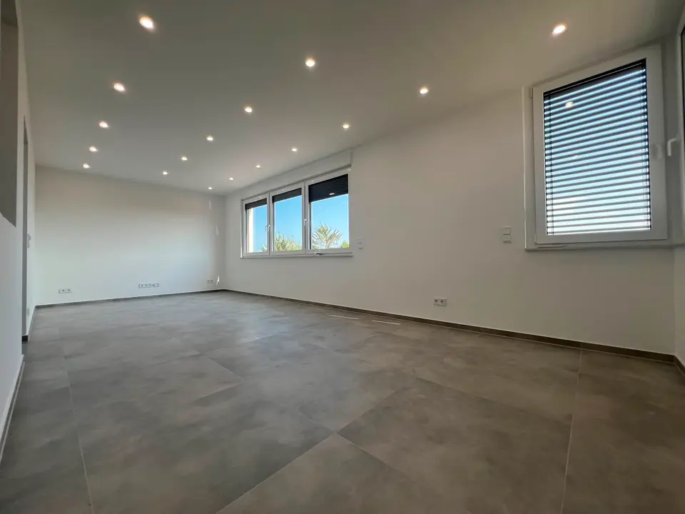 4 Zimmer Haus mit 96 m² in Hanau – Bild 6