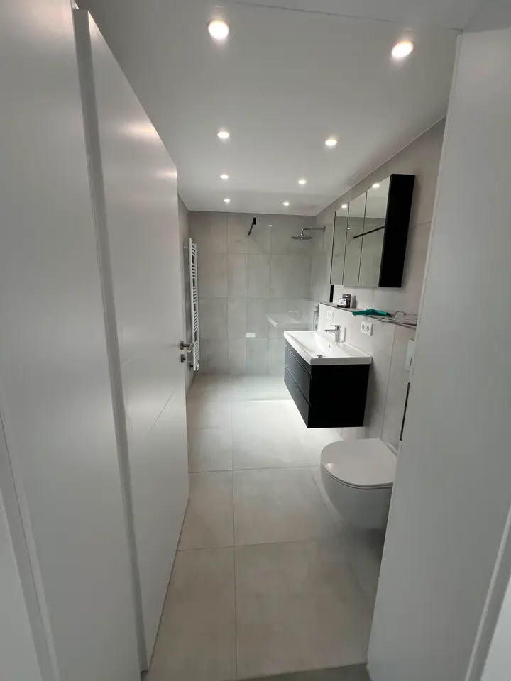 4 Zimmer Haus mit 96 m² in Hanau – Bild 8