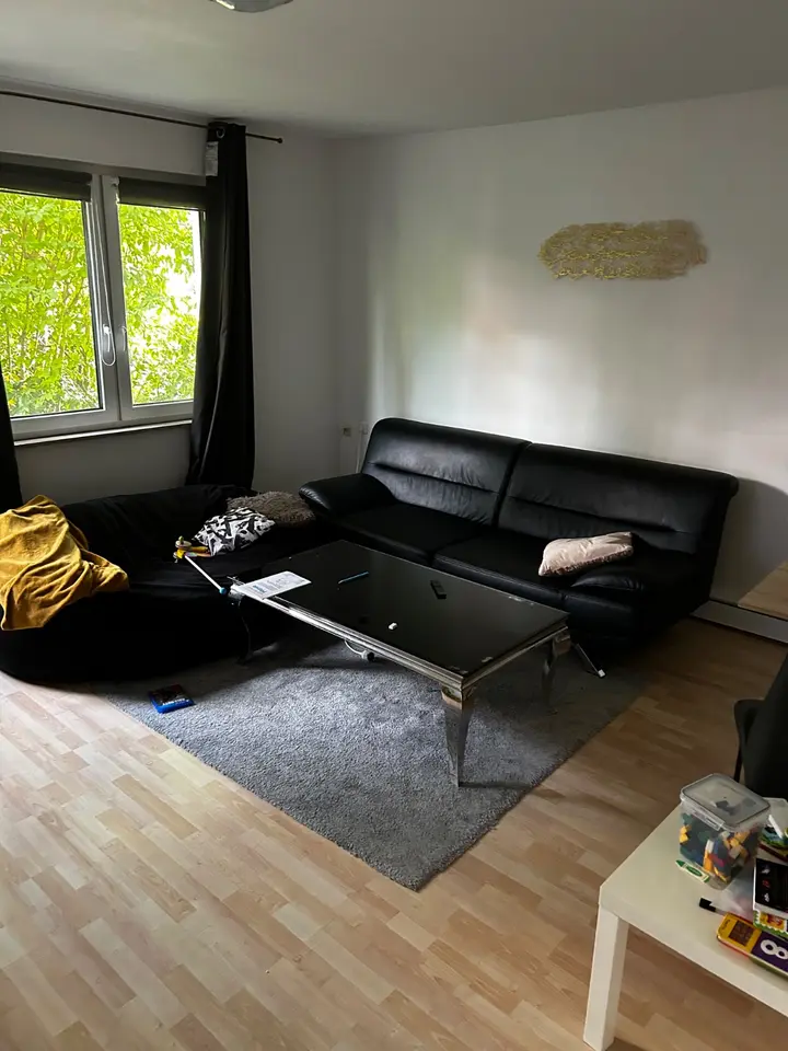 2 Zimmer Wohnung mit 60 m² in Oldenburg – Bild 1