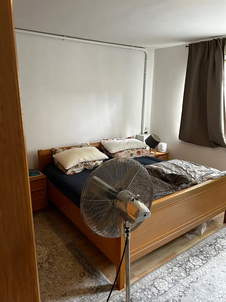 2 Zimmer Wohnung mit 60 m² in Oldenburg – Bild 3