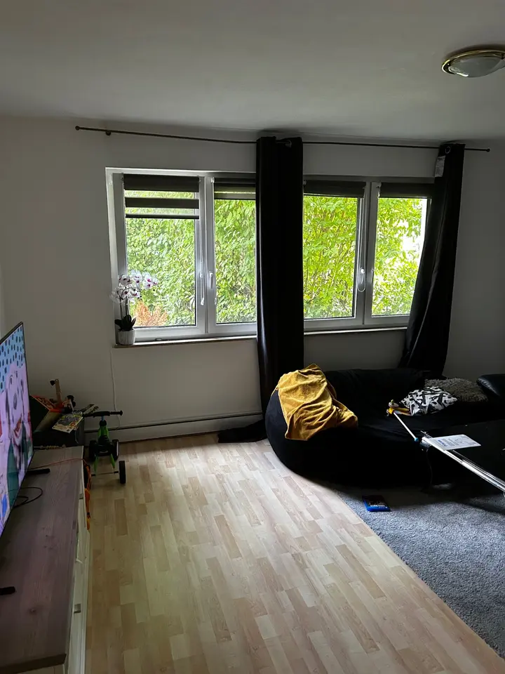 2 Zimmer Wohnung mit 60 m² in Oldenburg – Bild 4