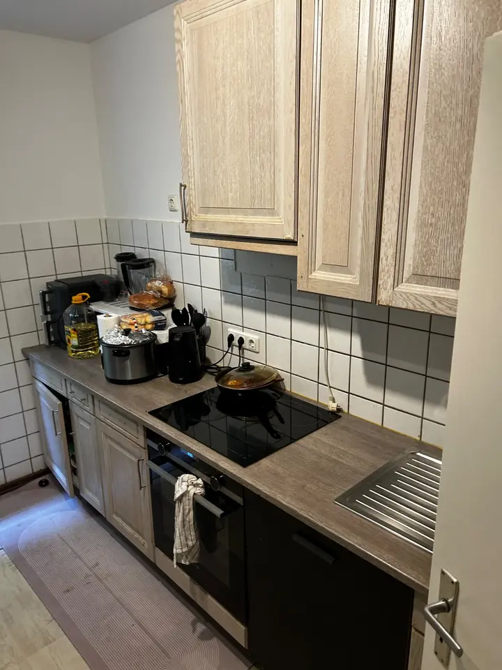 2 Zimmer Wohnung mit 60 m² in Oldenburg – Bild 8