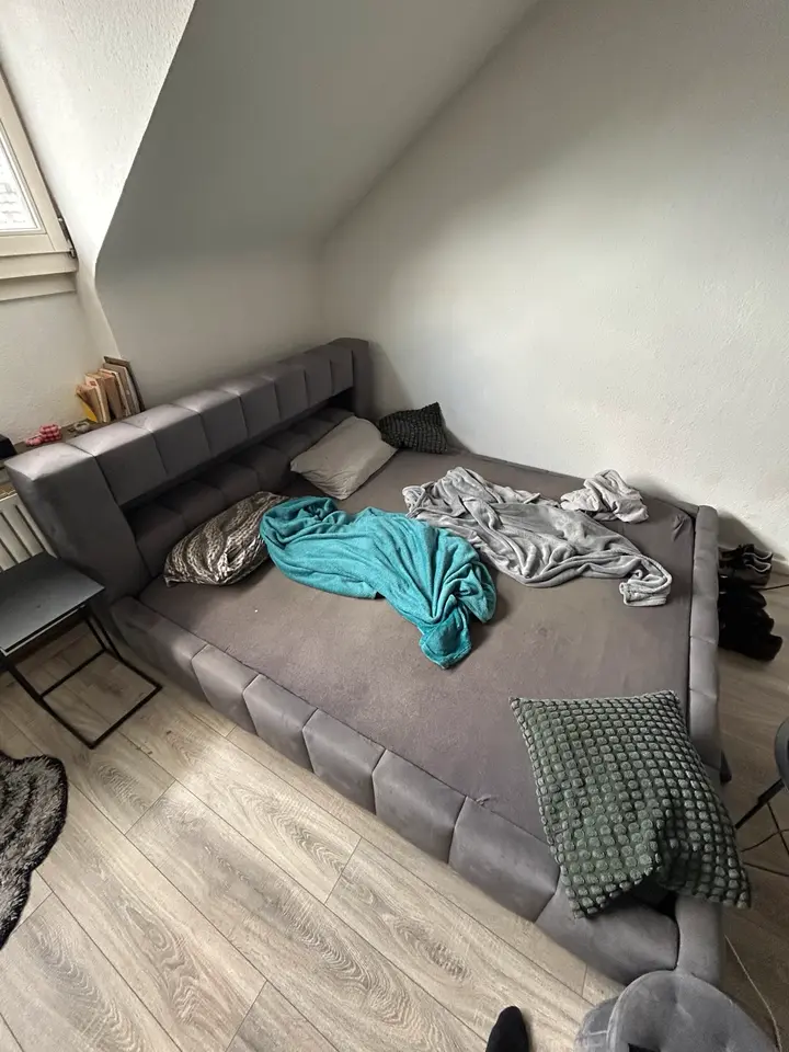 Studio mit 30 m² in Krefeld – Bild 3