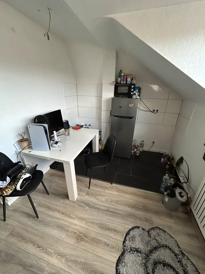 Studio mit 30 m² in Krefeld – Bild 4