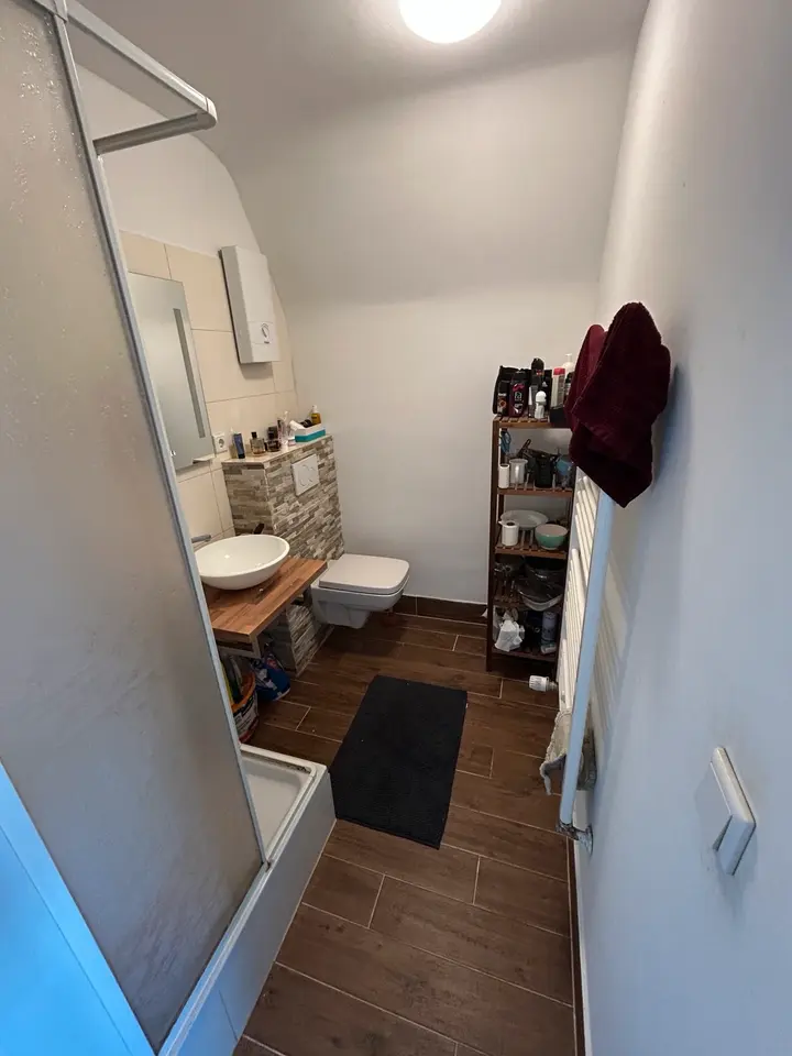 Studio mit 30 m² in Krefeld – Bild 5