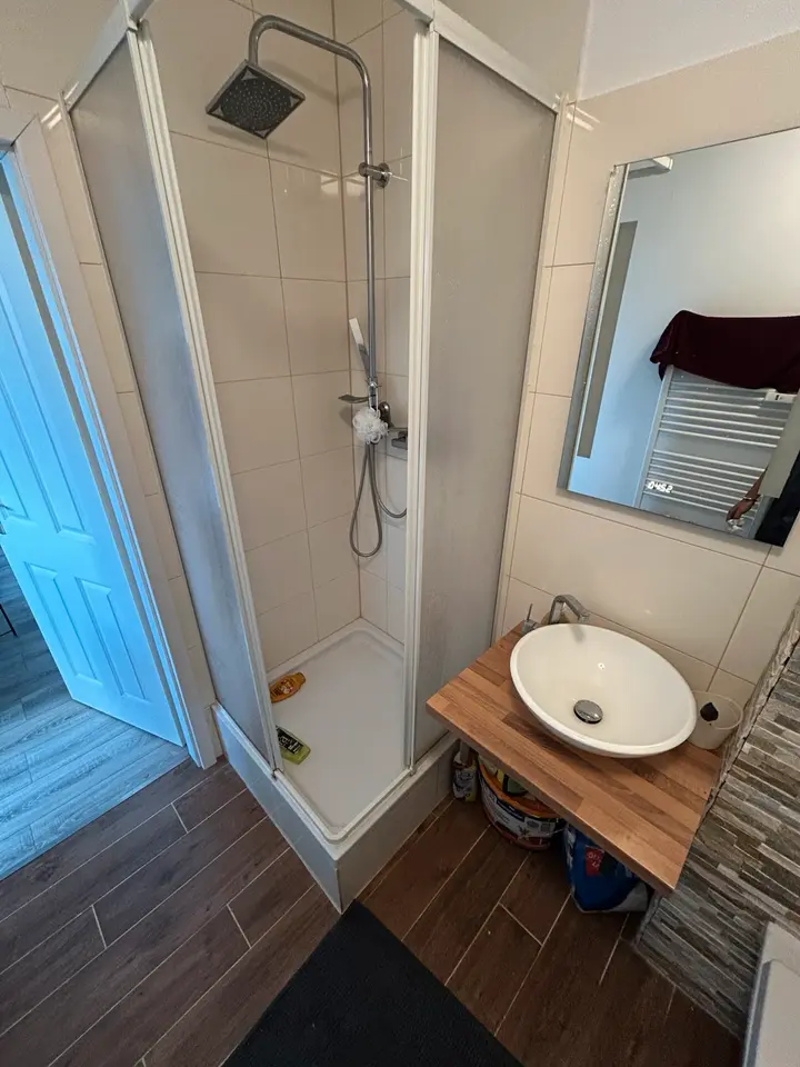 Studio mit 30 m² in Krefeld – Bild 6