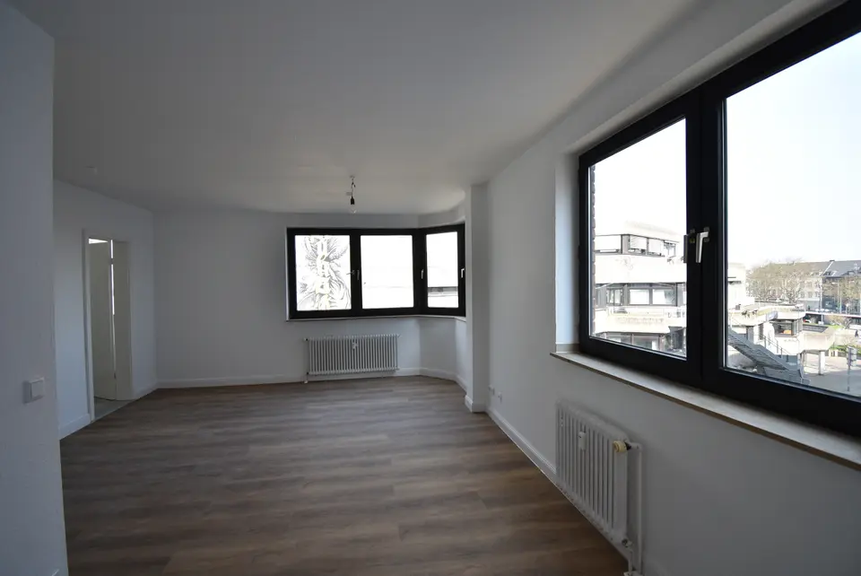 Studio mit 30 m² in Krefeld – Bild 8