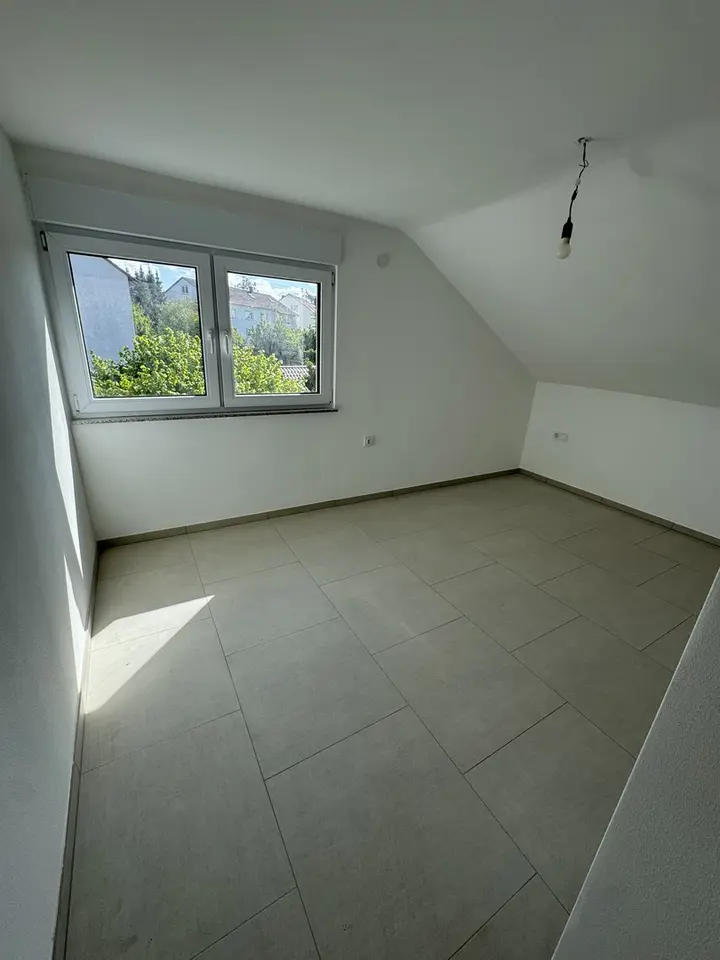 3 Zimmer Wohnung mit 74 m² in Backnang – Bild 1