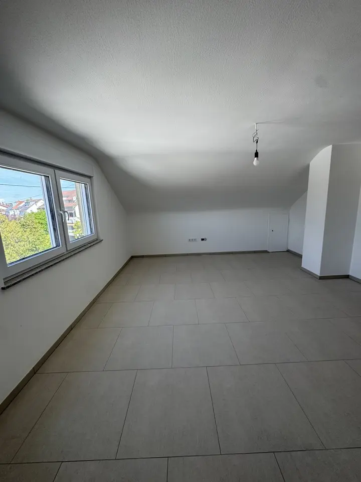 3 Zimmer Wohnung mit 74 m² in Backnang – Bild 2