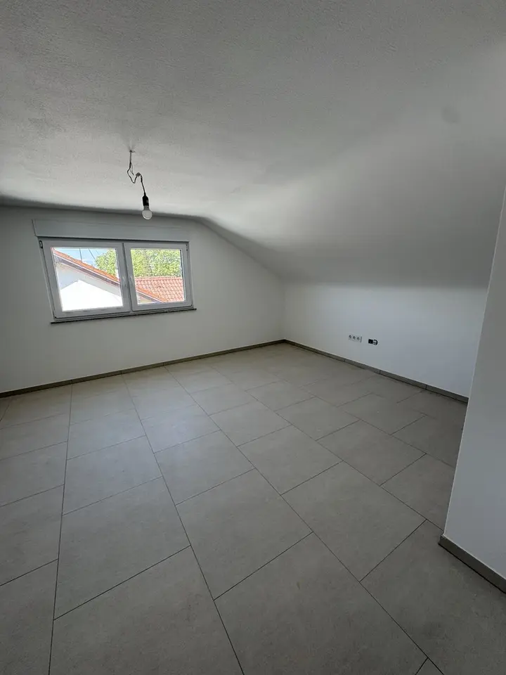 3 Zimmer Wohnung mit 74 m² in Backnang – Bild 4