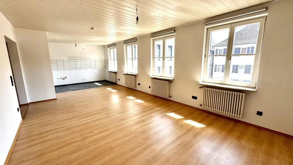 3 Zimmer Wohnung mit 74 m² in Backnang – Bild 9