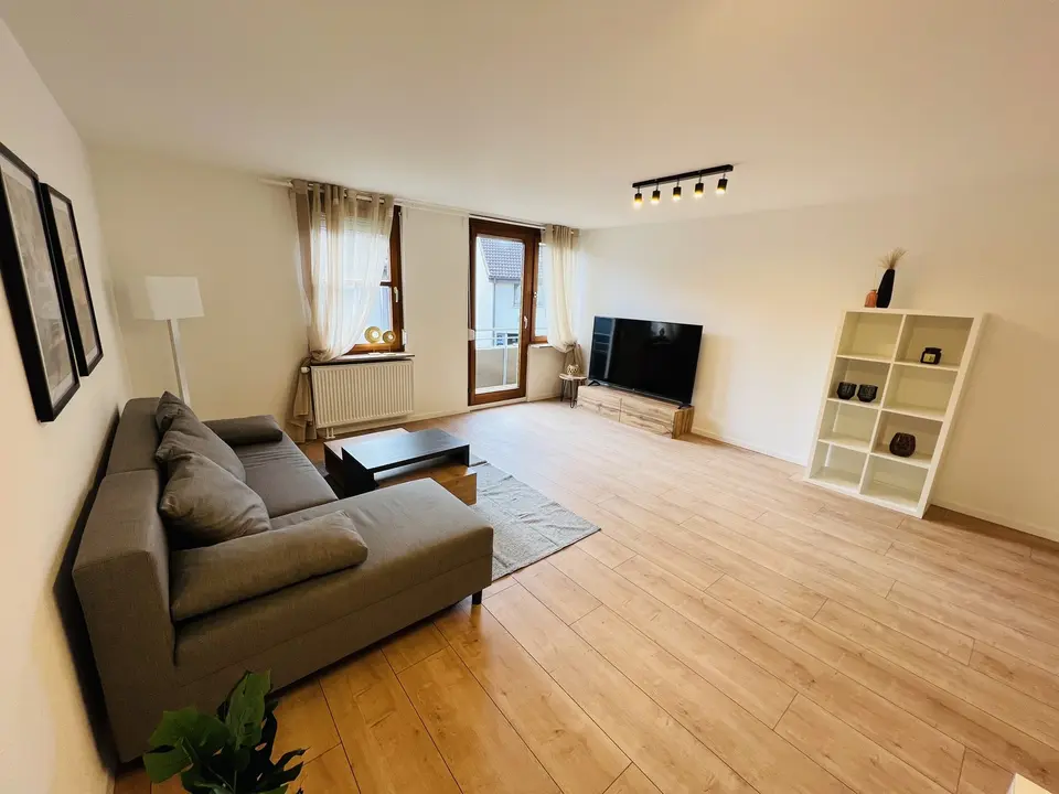 3 Zimmer Wohnung mit 74 m² in Backnang – Bild 10