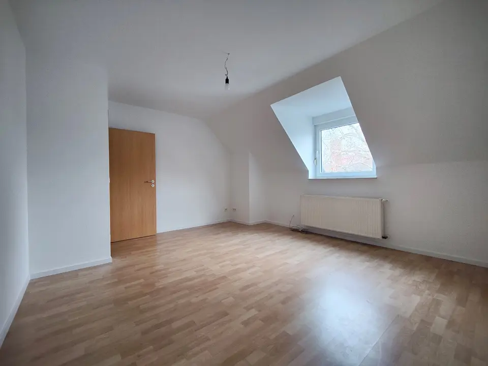 Studio mit 43 m² in Worms – Bild 1