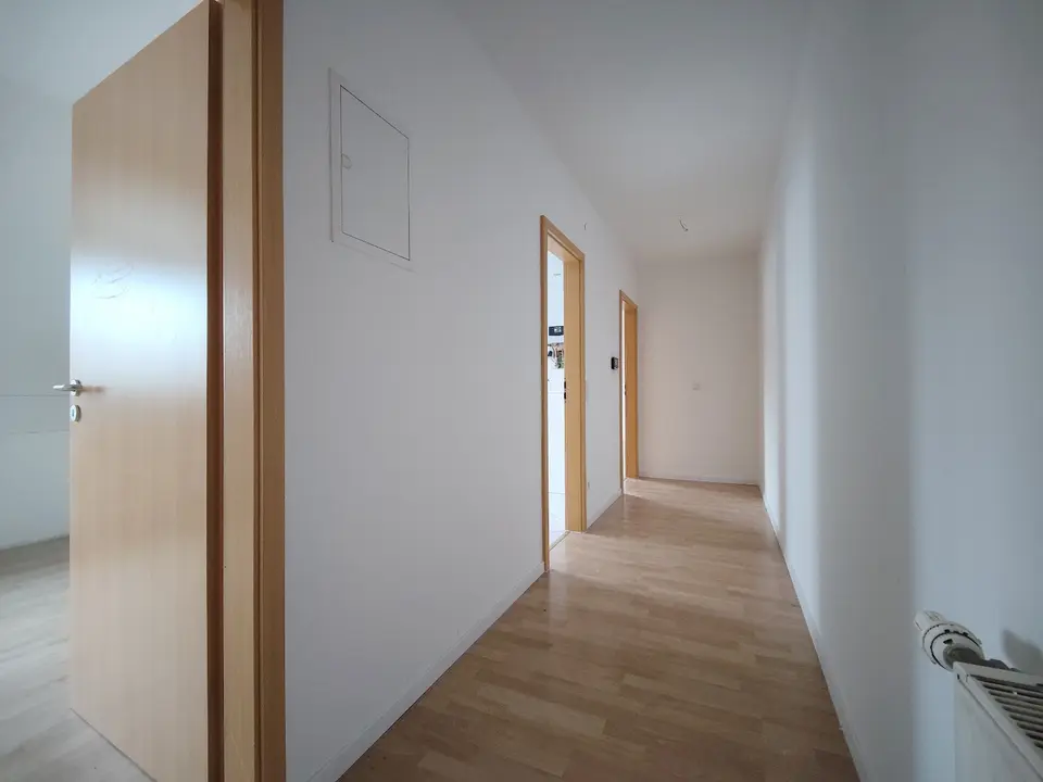 Studio mit 43 m² in Worms – Bild 3