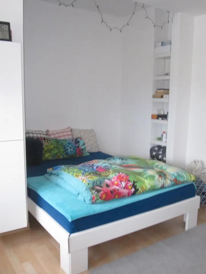 Studio mit 43 m² in Worms – Bild 6