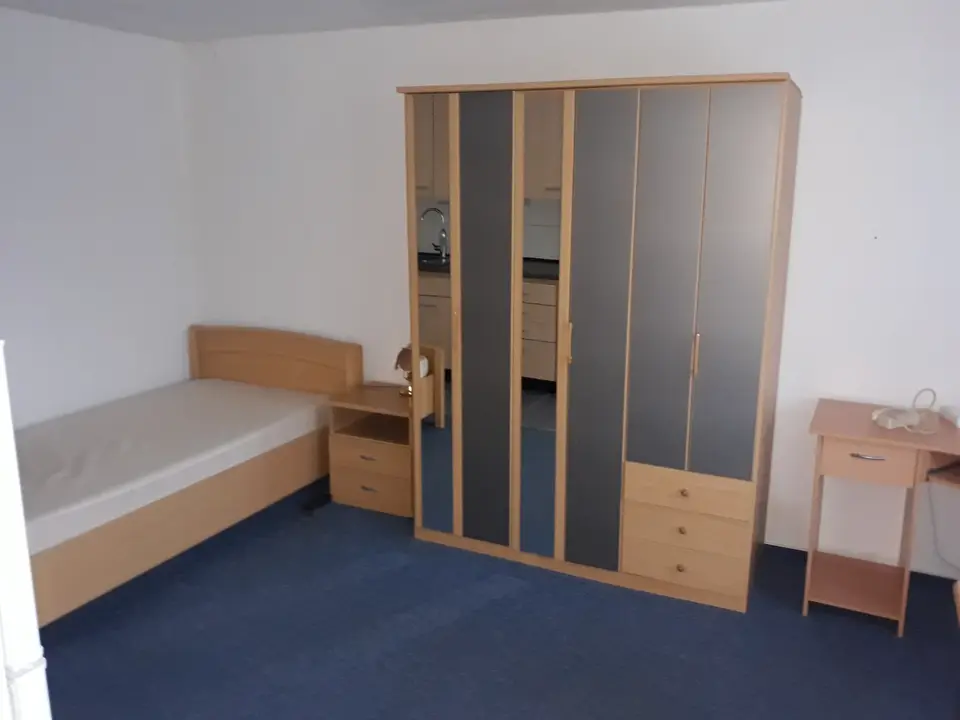 Studio mit 43 m² in Worms – Bild 8