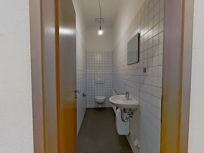 4 Zimmer Wohnung mit 130 m² in Magdeburg – Bild 11