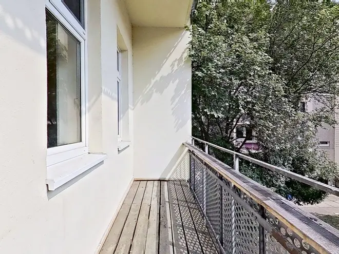 4 Zimmer Wohnung mit 130 m² in Magdeburg – Bild 3