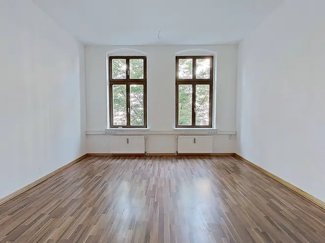 4 Zimmer Wohnung mit 130 m² in Magdeburg – Bild 5