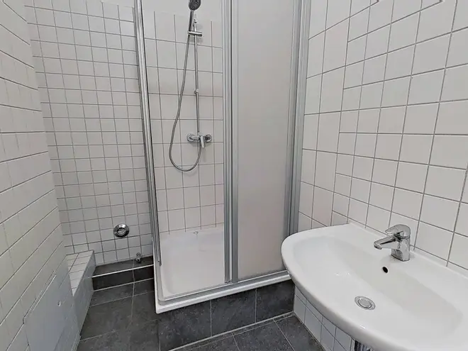 4 Zimmer Wohnung mit 130 m² in Magdeburg – Bild 10