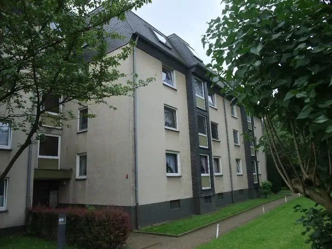 2 Zimmer Wohnung mit 60 m² in Herne – Bild 1