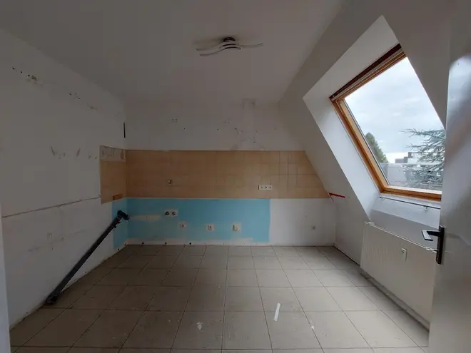2 Zimmer Wohnung mit 60 m² in Herne – Bild 3