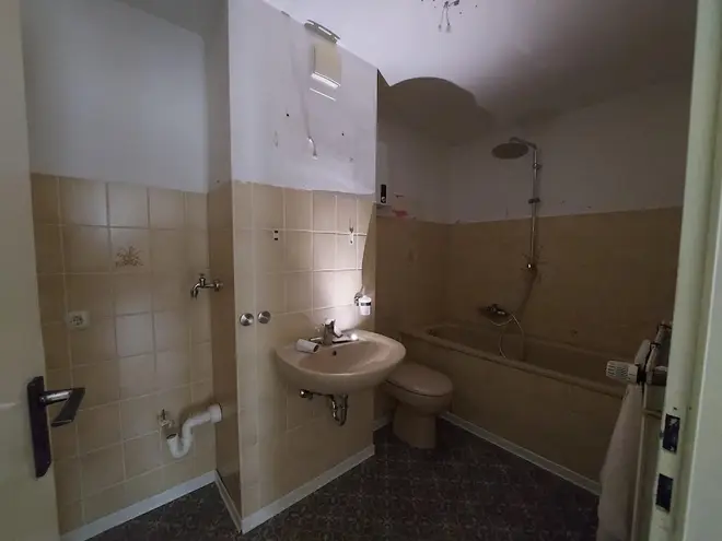2 Zimmer Wohnung mit 60 m² in Herne – Bild 8