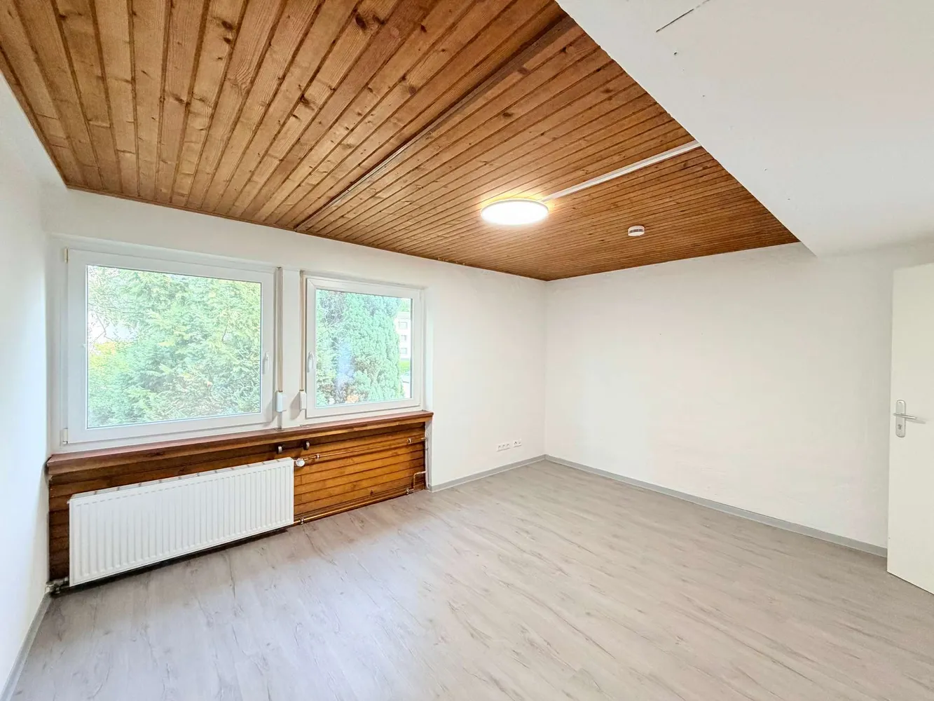 1 Zimmer Wohnung mit 19 m² in Freiburg im Breisgau – Bild 4