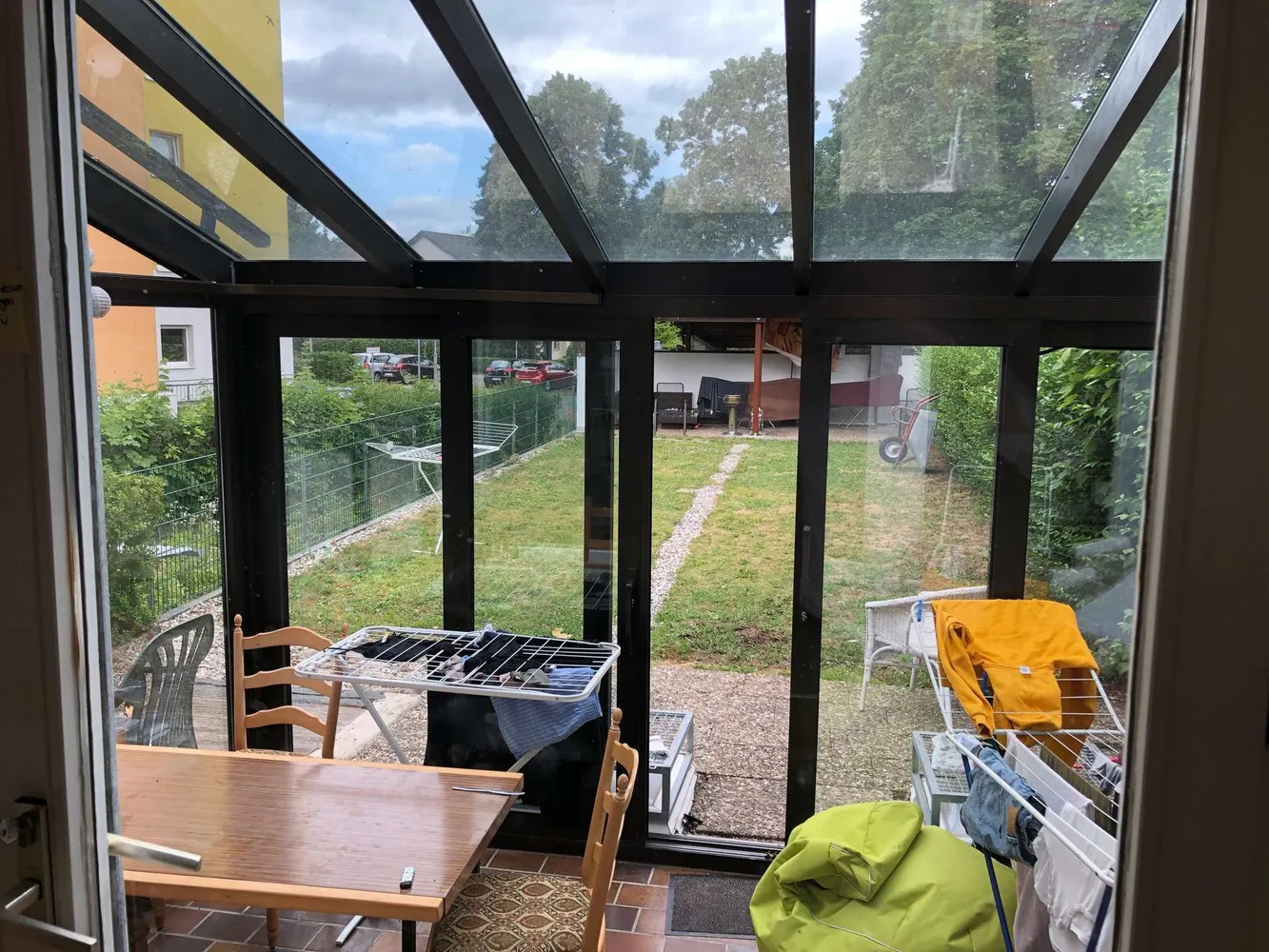 1 Zimmer Wohnung mit 19 m² in Freiburg im Breisgau – Bild 6