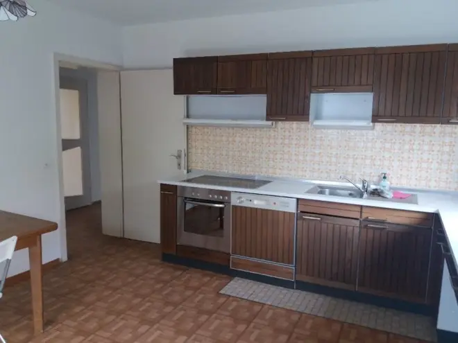 WG-Zimmer mit 15 m² in Heidelberg – Bild 5