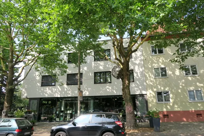 2 Zimmer Wohnung mit 73 m² in Halle (Saale) – Bild 1