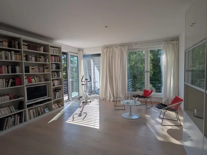 2 Zimmer Wohnung mit 73 m² in Halle (Saale) – Bild 5