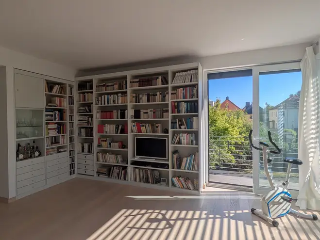 2 Zimmer Wohnung mit 73 m² in Halle (Saale) – Bild 6