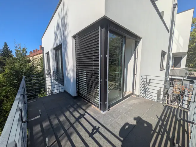 2 Zimmer Wohnung mit 73 m² in Halle (Saale) – Bild 7