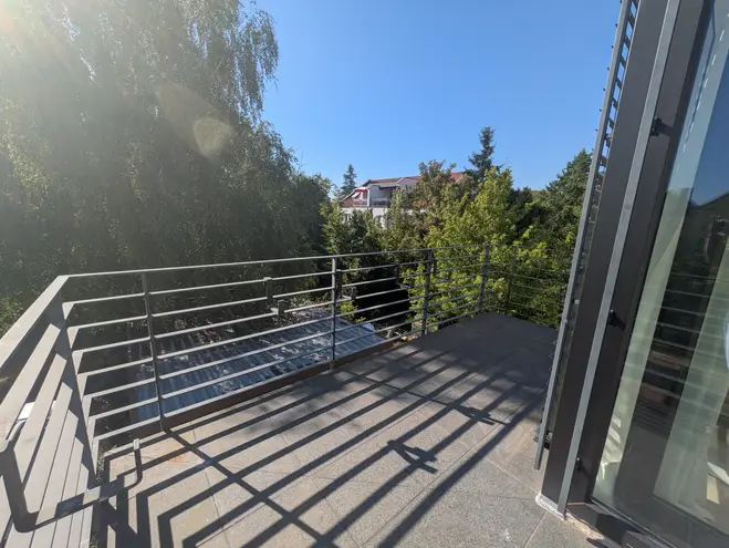 2 Zimmer Wohnung mit 73 m² in Halle (Saale) – Bild 8