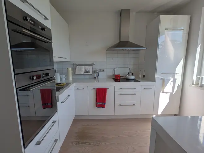 2 Zimmer Wohnung mit 73 m² in Halle (Saale) – Bild 10