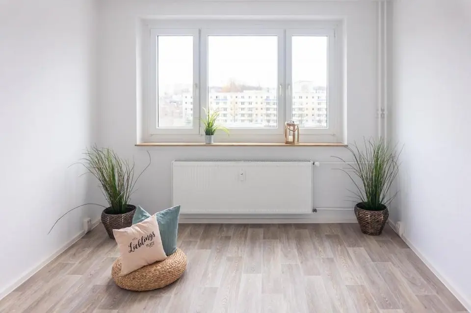 3 Zimmer Wohnung mit 71 m² in Chemnitz – Bild 2