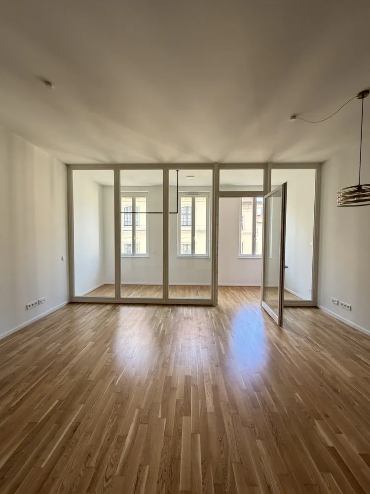 2 Zimmer Wohnung mit 78 m² in Dresden – Bild 1