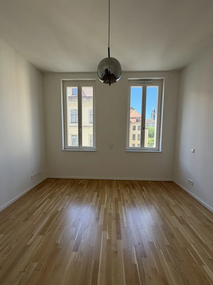 2 Zimmer Wohnung mit 78 m² in Dresden – Bild 4