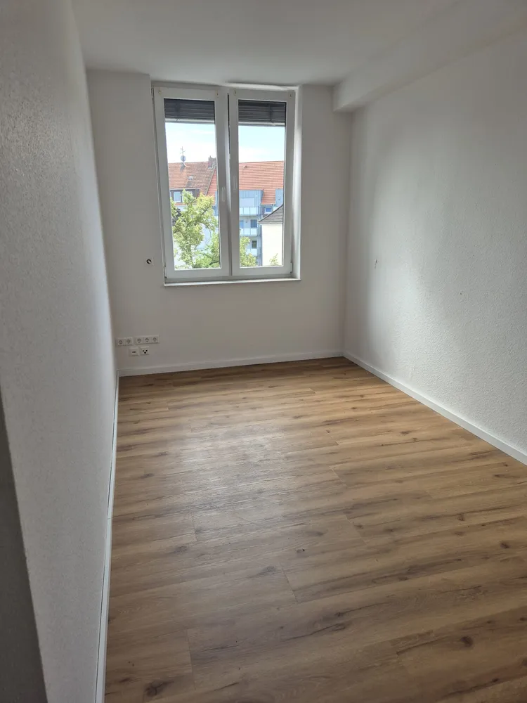 3 Zimmer Wohnung mit 60 m² in Osnabrück – Bild 1