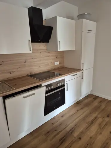 3 Zimmer Wohnung mit 60 m² in Osnabrück – Bild 4