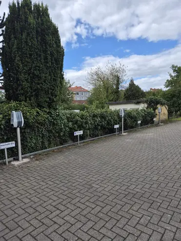 3 Zimmer Wohnung mit 60 m² in Osnabrück – Bild 6